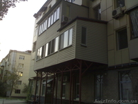 Вынос, РАСШИРЕНИЕ балкона. Новая современная технология. Качественно. - <ro>Изображение</ro><ru>Изображение</ru> #10, <ru>Объявление</ru> #1133185