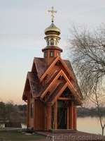 Молниезащита Церквей и Храмов. - <ro>Изображение</ro><ru>Изображение</ru> #4, <ru>Объявление</ru> #1134552