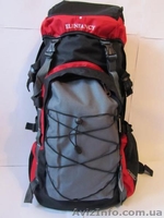 Туристический рюкзак Emintribe 50+5л - <ro>Изображение</ro><ru>Изображение</ru> #3, <ru>Объявление</ru> #1130861