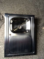  Продам мойку кухонную - <ro>Изображение</ro><ru>Изображение</ru> #1, <ru>Объявление</ru> #1129092