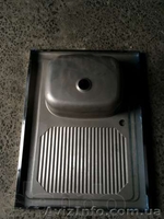  Продам мойку кухонную - <ro>Изображение</ro><ru>Изображение</ru> #3, <ru>Объявление</ru> #1129092