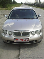 Rover 75  2,5 АКПП, 1999 - <ro>Изображение</ro><ru>Изображение</ru> #2, <ru>Объявление</ru> #1108902