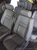 продам кресла автомобиля Ровер - <ro>Изображение</ro><ru>Изображение</ru> #1, <ru>Объявление</ru> #1138883