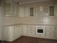 Изготовление  кухонь под заказ.	 - <ro>Изображение</ro><ru>Изображение</ru> #3, <ru>Объявление</ru> #1139730