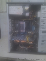 Продам игровой ПК с мощной видеокартой GeForce GTX 660  - <ro>Изображение</ro><ru>Изображение</ru> #1, <ru>Объявление</ru> #1130652