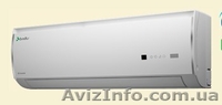 Кондиционеры Ballu в Киеве с установкой - <ro>Изображение</ro><ru>Изображение</ru> #1, <ru>Объявление</ru> #1135652