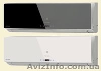 Кондиционеры Electrolux по низкой цене Киев - <ro>Изображение</ro><ru>Изображение</ru> #1, <ru>Объявление</ru> #1136190