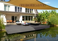 Террасная доска композитная - <ro>Изображение</ro><ru>Изображение</ru> #2, <ru>Объявление</ru> #1139097