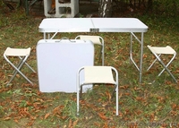 Мебельный набор для пикника - <ro>Изображение</ro><ru>Изображение</ru> #3, <ru>Объявление</ru> #1130864