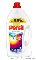 Гель для стирки Persil Gel  Gold  5.11 л. 70 стирок Германия - <ro>Изображение</ro><ru>Изображение</ru> #2, <ru>Объявление</ru> #1129570