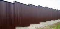 Установка заборов из сетки рабица любой сложности по всей Украине!!! - <ro>Изображение</ro><ru>Изображение</ru> #2, <ru>Объявление</ru> #1128757