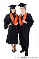 Прокат и продажа мантий,Мишек Тедди и обложек для дипломов - <ro>Изображение</ro><ru>Изображение</ru> #1, <ru>Объявление</ru> #1132343