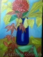 натюрморты маслом. в одном экземпляре - <ro>Изображение</ro><ru>Изображение</ru> #1, <ru>Объявление</ru> #1134261