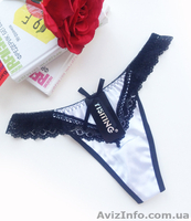 Красивые женские трусики оптом и в розницу - <ro>Изображение</ro><ru>Изображение</ru> #8, <ru>Объявление</ru> #1132818