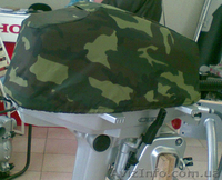 Чехлы на капот лодочных моторов - <ro>Изображение</ro><ru>Изображение</ru> #2, <ru>Объявление</ru> #1129525