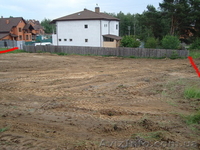 В престижном с.Гореничи уютный участок 12соток, в 10км от Киева, не дорого! - <ro>Изображение</ro><ru>Изображение</ru> #2, <ru>Объявление</ru> #1136922