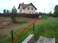 В престижном с.Гореничи уютный участок 12соток, в 10км от Киева, не дорого! - <ro>Изображение</ro><ru>Изображение</ru> #4, <ru>Объявление</ru> #1136922