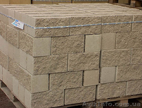 Шлакоблок Киев  Шлакоблок купить - <ro>Изображение</ro><ru>Изображение</ru> #4, <ru>Объявление</ru> #1131410