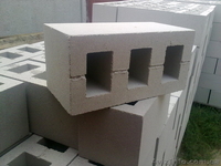 Шлакоблок Киев  Шлакоблок купить - <ro>Изображение</ro><ru>Изображение</ru> #7, <ru>Объявление</ru> #1131410