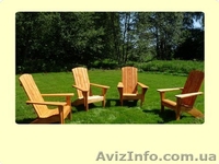 Работники при монтаже деревянных садовых украшений в Польше - <ro>Изображение</ro><ru>Изображение</ru> #7, <ru>Объявление</ru> #1131340