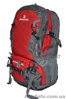 Туристический рюкзак Elenfancy 55+5л - <ro>Изображение</ro><ru>Изображение</ru> #2, <ru>Объявление</ru> #1130862