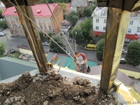 Молниезащита Церквей и Храмов. - <ro>Изображение</ro><ru>Изображение</ru> #5, <ru>Объявление</ru> #1134552