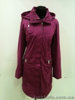 Пальто Romantic Collectoins, новая коллекция, оптовый склад. - <ro>Изображение</ro><ru>Изображение</ru> #1, <ru>Объявление</ru> #1133736