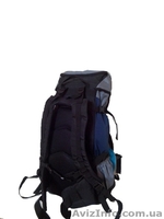 Туристический рюкзак Elenfancy 55+5л - <ro>Изображение</ro><ru>Изображение</ru> #3, <ru>Объявление</ru> #1130862