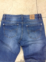 Продам мужские джинсы, БРЕНДОВЫЕ, новые. - <ro>Изображение</ro><ru>Изображение</ru> #3, <ru>Объявление</ru> #1136705