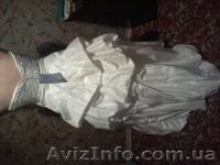 продам  свадебное цвета слоновая кость - <ro>Изображение</ro><ru>Изображение</ru> #3, <ru>Объявление</ru> #1127101