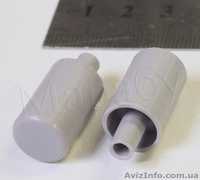 Литье пластмассовых изделий, деталей под заказ - <ro>Изображение</ro><ru>Изображение</ru> #1, <ru>Объявление</ru> #1134410