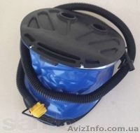 Ножной насос для надувных лодок - <ro>Изображение</ro><ru>Изображение</ru> #2, <ru>Объявление</ru> #1129521