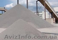 Бетон, щебень, отсев, песок, керамзит, не дорого. - <ro>Изображение</ro><ru>Изображение</ru> #3, <ru>Объявление</ru> #1135980