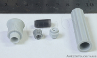 Литье пластмассовых изделий, деталей под заказ - <ro>Изображение</ro><ru>Изображение</ru> #3, <ru>Объявление</ru> #1134410