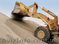 Бетон, щебень, отсев, песок, керамзит, не дорого. - <ro>Изображение</ro><ru>Изображение</ru> #5, <ru>Объявление</ru> #1135980