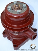 Запчасти Зетор (Zetor) Украина - <ro>Изображение</ro><ru>Изображение</ru> #5, <ru>Объявление</ru> #1139167