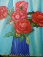 натюрморты маслом. в одном экземпляре - <ro>Изображение</ro><ru>Изображение</ru> #8, <ru>Объявление</ru> #1134261