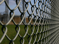 Установка заборов из сетки рабица любой сложности по всей Украине!!! - <ro>Изображение</ro><ru>Изображение</ru> #7, <ru>Объявление</ru> #1128757