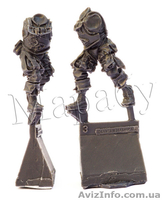 Изготовление солдат, фигурок, моделей, миниатюр - <ro>Изображение</ro><ru>Изображение</ru> #4, <ru>Объявление</ru> #1134422