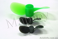 Литье пластмассовых изделий, деталей под заказ - <ro>Изображение</ro><ru>Изображение</ru> #5, <ru>Объявление</ru> #1134410