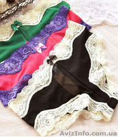 Красивые женские трусики оптом и в розницу - <ro>Изображение</ro><ru>Изображение</ru> #5, <ru>Объявление</ru> #1132818