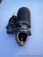 Продам стартер автомобиля ЗИЛ 130 - <ro>Изображение</ro><ru>Изображение</ru> #1, <ru>Объявление</ru> #1149197