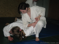 Обучение Айкибудо в Киеве - <ro>Изображение</ro><ru>Изображение</ru> #1, <ru>Объявление</ru> #1152146