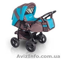 Детские коляски от производителя, от 2400грн - <ro>Изображение</ro><ru>Изображение</ru> #2, <ru>Объявление</ru> #1153203
