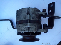 генератор б/у с автомобиля ЗИЛ 130 - <ro>Изображение</ro><ru>Изображение</ru> #3, <ru>Объявление</ru> #1149195