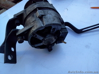 генератор б/у с автомобиля ЗИЛ 130 - <ro>Изображение</ro><ru>Изображение</ru> #2, <ru>Объявление</ru> #1149195