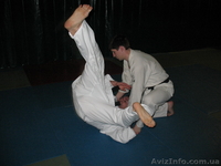 Айкибудо в Киеве обучение - <ro>Изображение</ro><ru>Изображение</ru> #3, <ru>Объявление</ru> #1152277