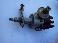 трамблёр б/у  с ЗИЛ 130 - <ro>Изображение</ro><ru>Изображение</ru> #2, <ru>Объявление</ru> #1149206