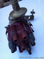 трамблёр б/у  с ЗИЛ 130 - <ro>Изображение</ro><ru>Изображение</ru> #5, <ru>Объявление</ru> #1149206