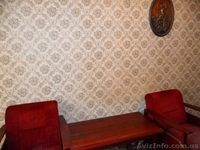 2 раздельные комнаты метро Теремки  - <ro>Изображение</ro><ru>Изображение</ru> #6, <ru>Объявление</ru> #1149951